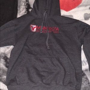 comfortable hoodie